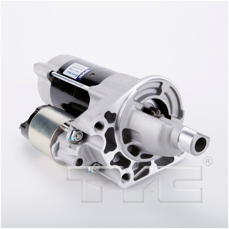 TYC 1-17949 Starter