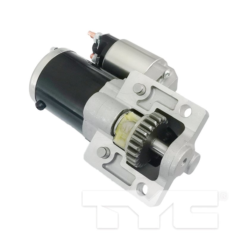 TYC 1-17985 Starter
