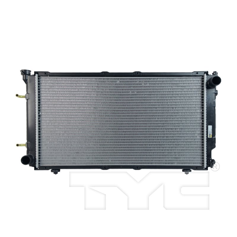 TYC 1183 Radiator