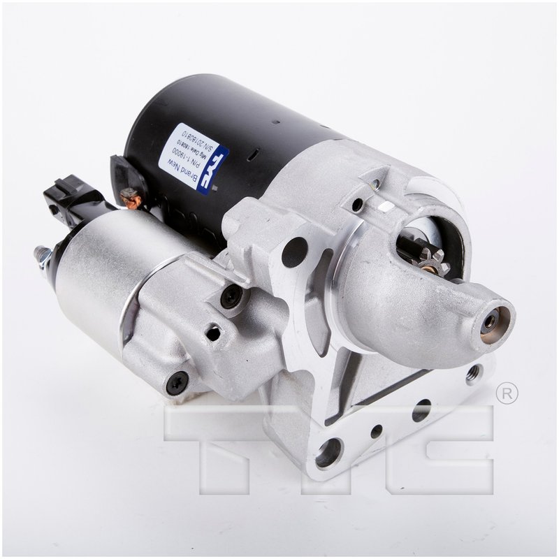 TYC 1-19000 Starter