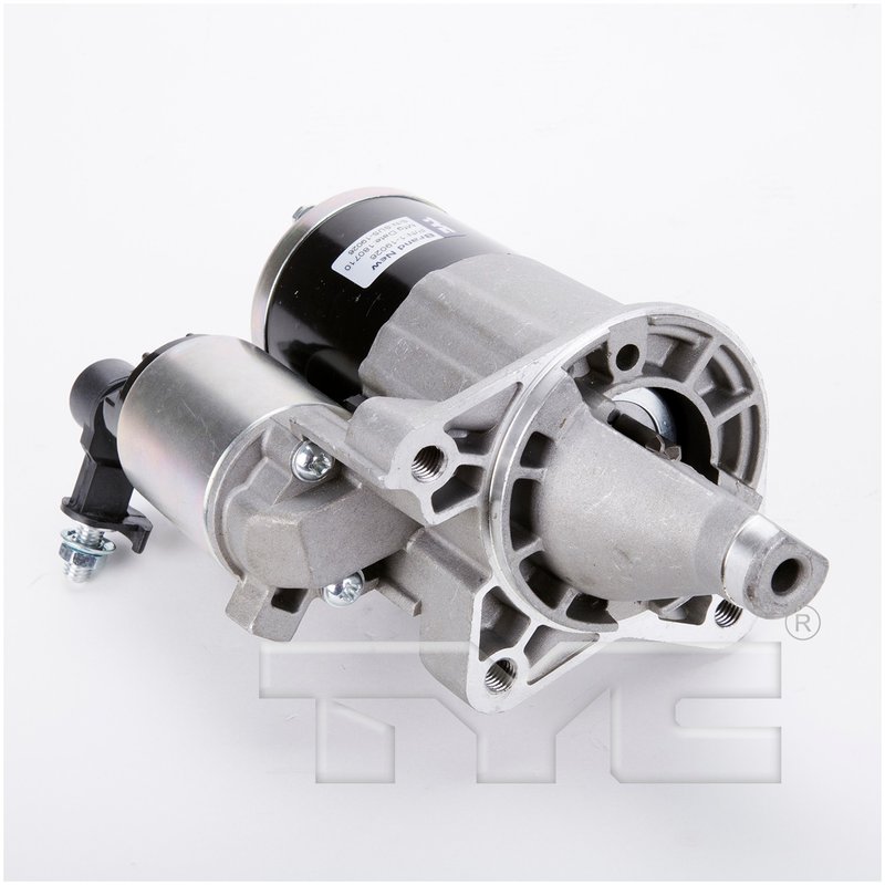 TYC 1-19026 Starter Motor