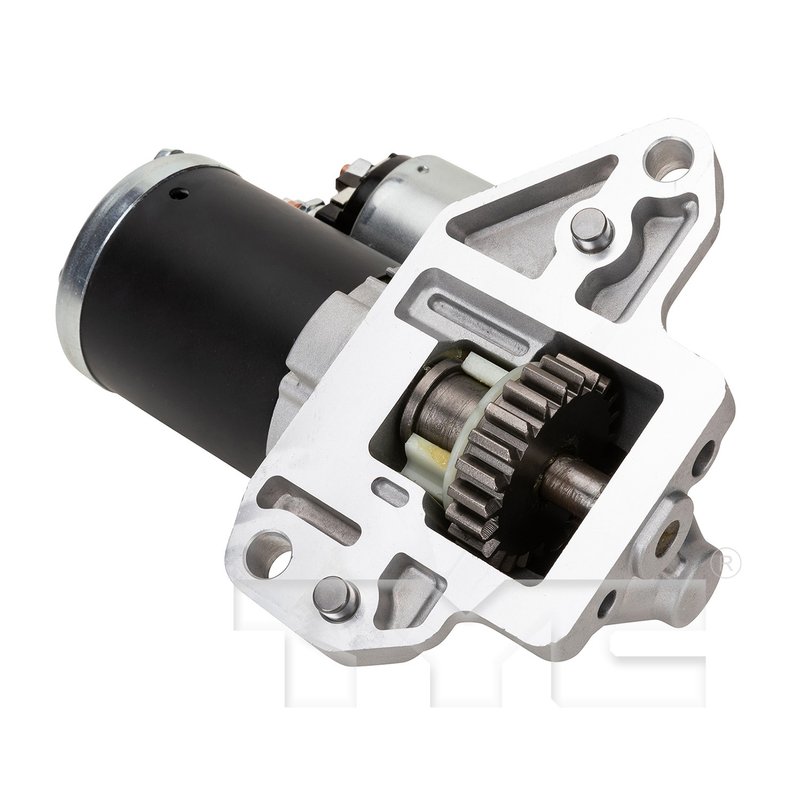 TYC 1-19041 Starter