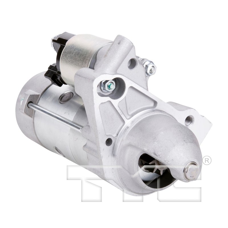 TYC 1-19045 Starter Motor