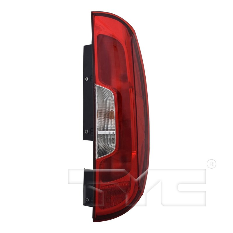 TYC 11-9047-00-9 Tail Light Assembly - Right