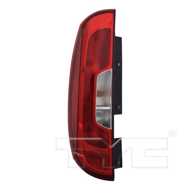 TYC 11-9048-00-9 Tail Light Assembly - Left