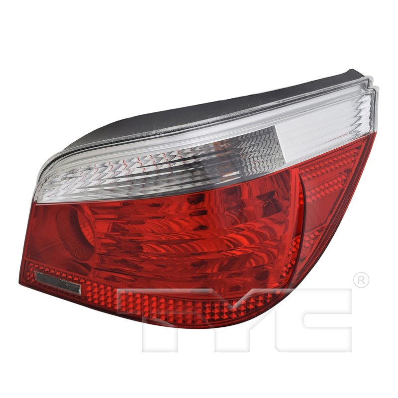 TYC 11-9053-00-9 Tail Light Assembly - Right