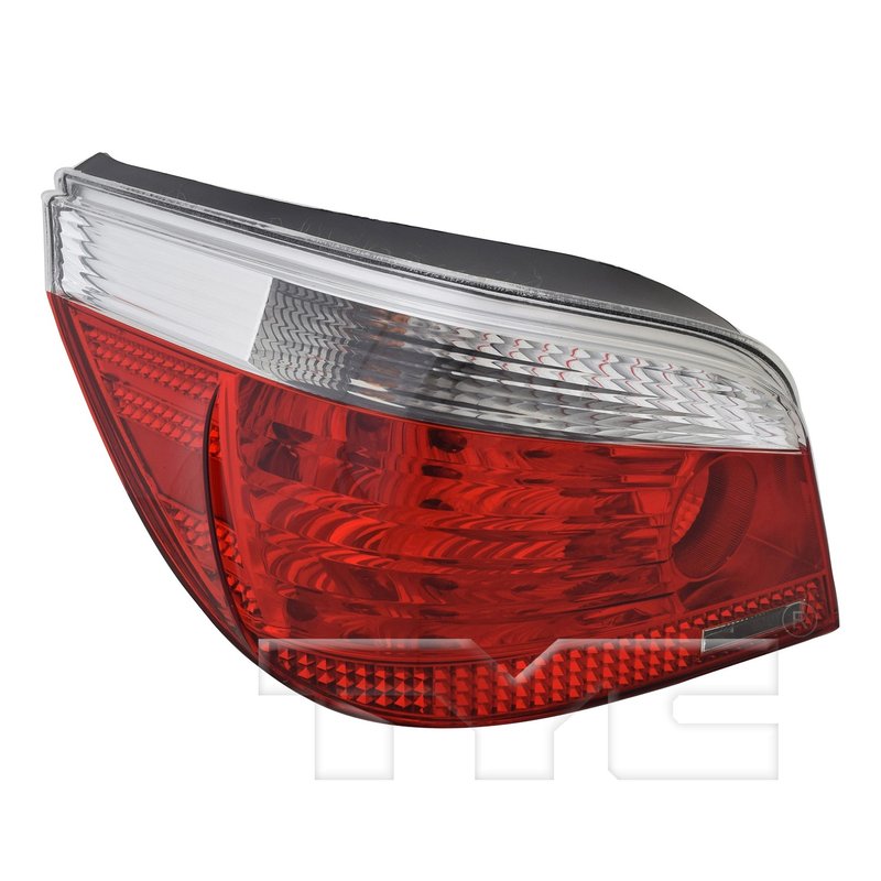 TYC 11-9054-00 Tail Light Assembly - Left