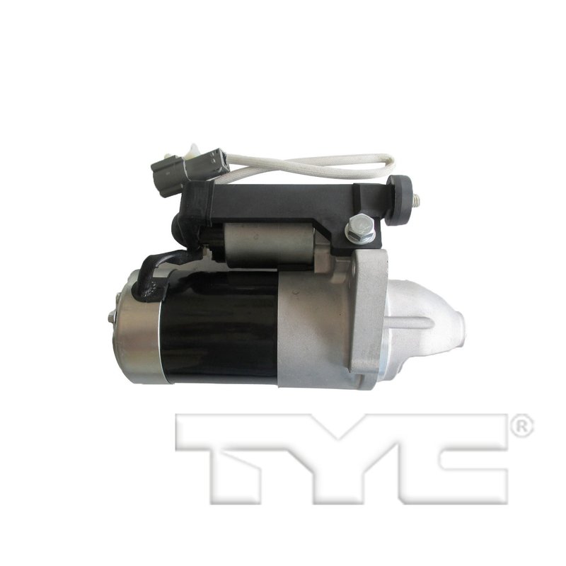 TYC 1-19068 Starter Motor