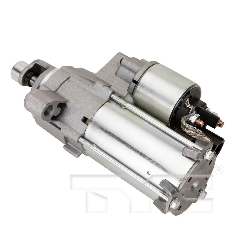 TYC 1-19113 Starter