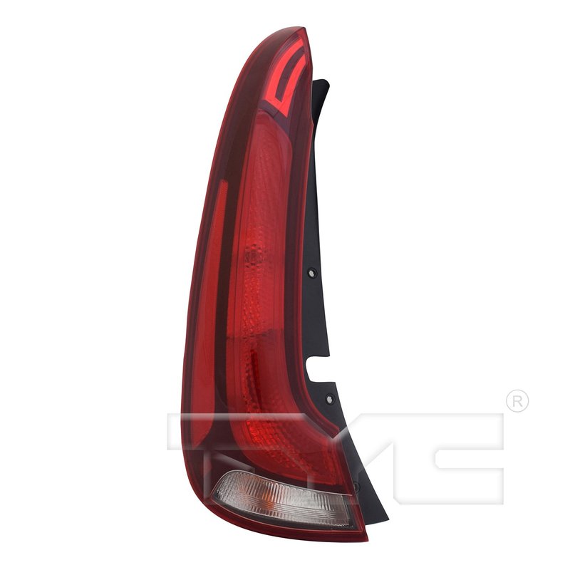 TYC 11-9122-00 Tail Light Assembly - Left Outer