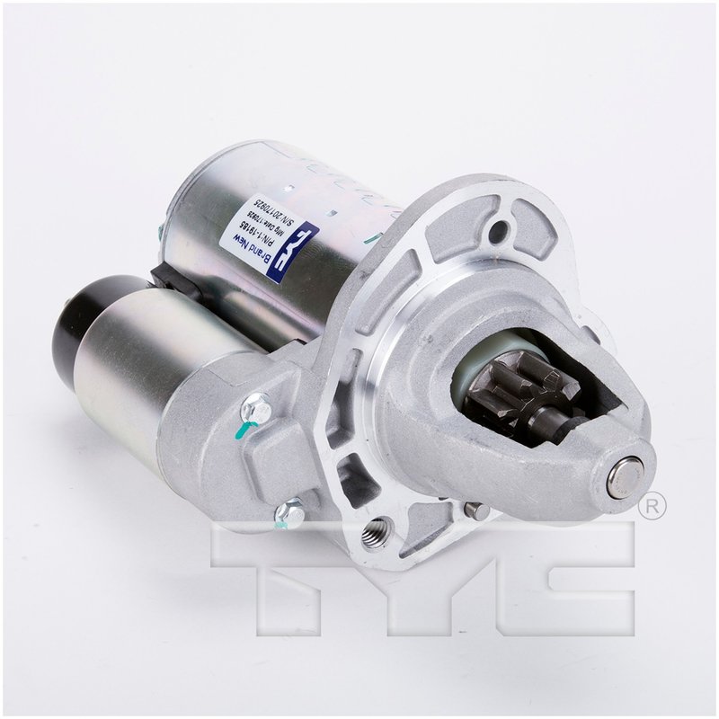 TYC 1-19185 Starter Motor