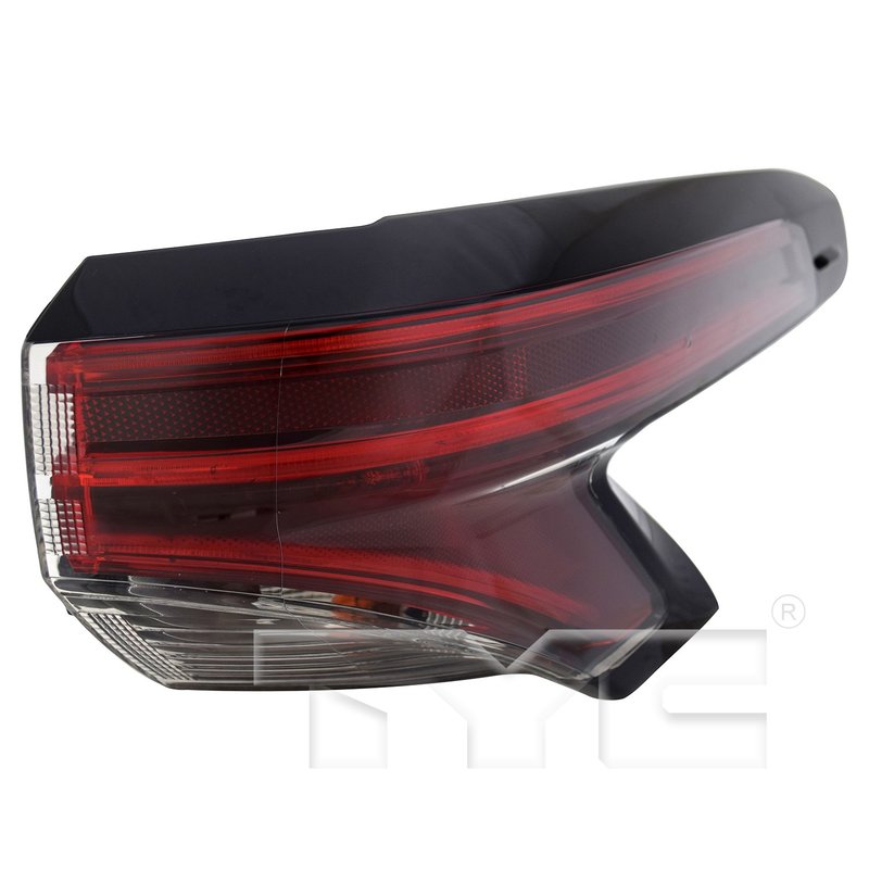 TYC 11-9241-00 Tail Light Assembly - Right Outer