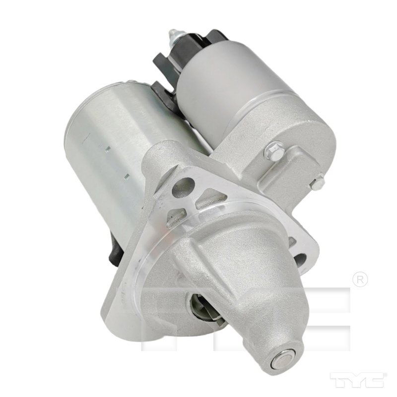 TYC 1-19258 Starter
