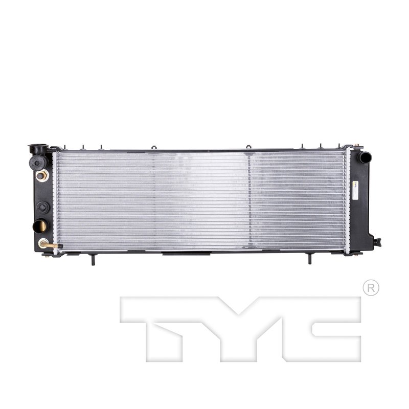 TYC 1193 Radiator - Primary