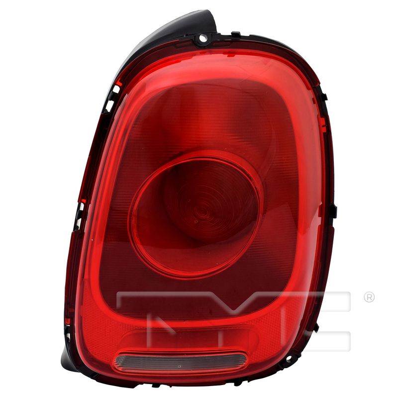 TYC 11-9413-00 Tail Light Assembly - Right
