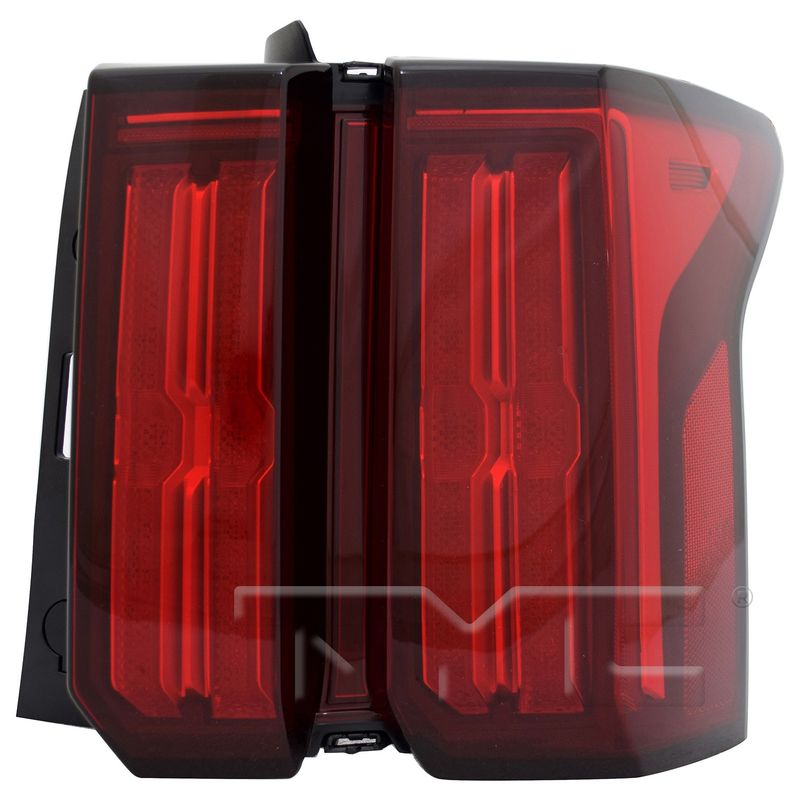 TYC 11-9427-00 Tail Light Assembly - Right