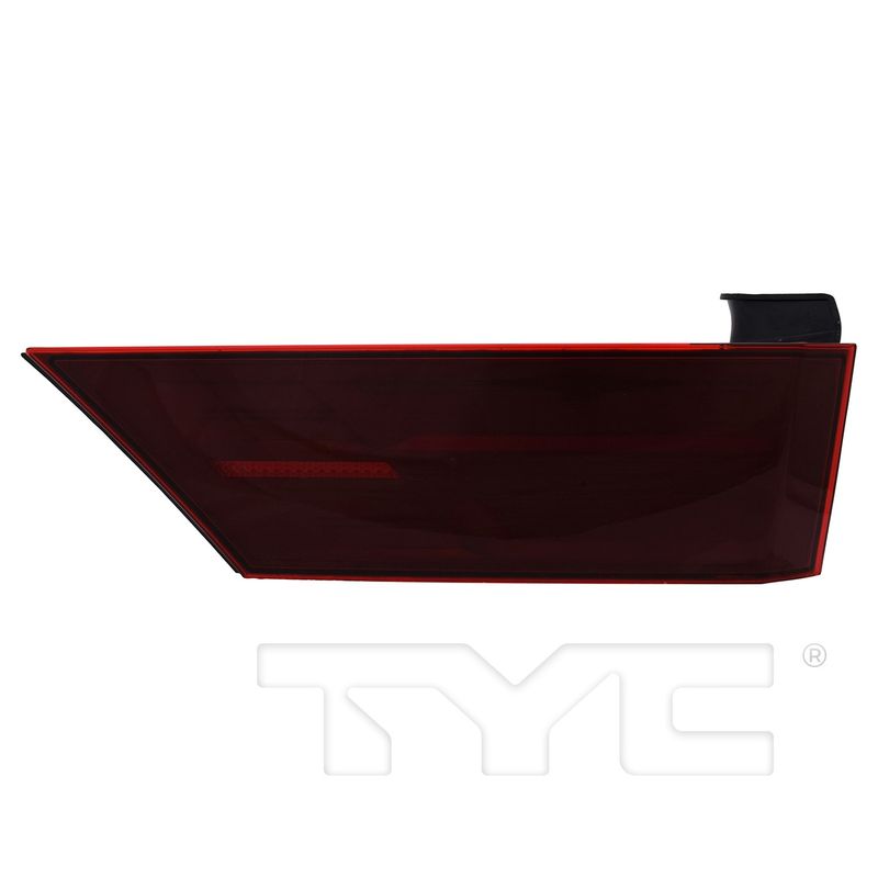 TYC 11-9530-00 Tail Light Assembly - Left Outer