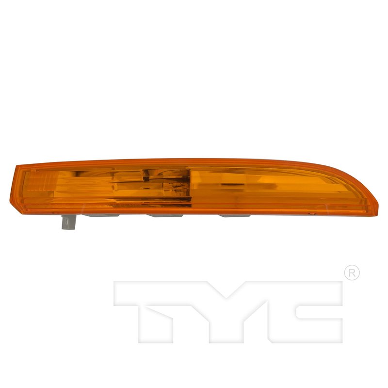 TYC 12-0082-00-9 Turn Signal Light Assembly - Front Left