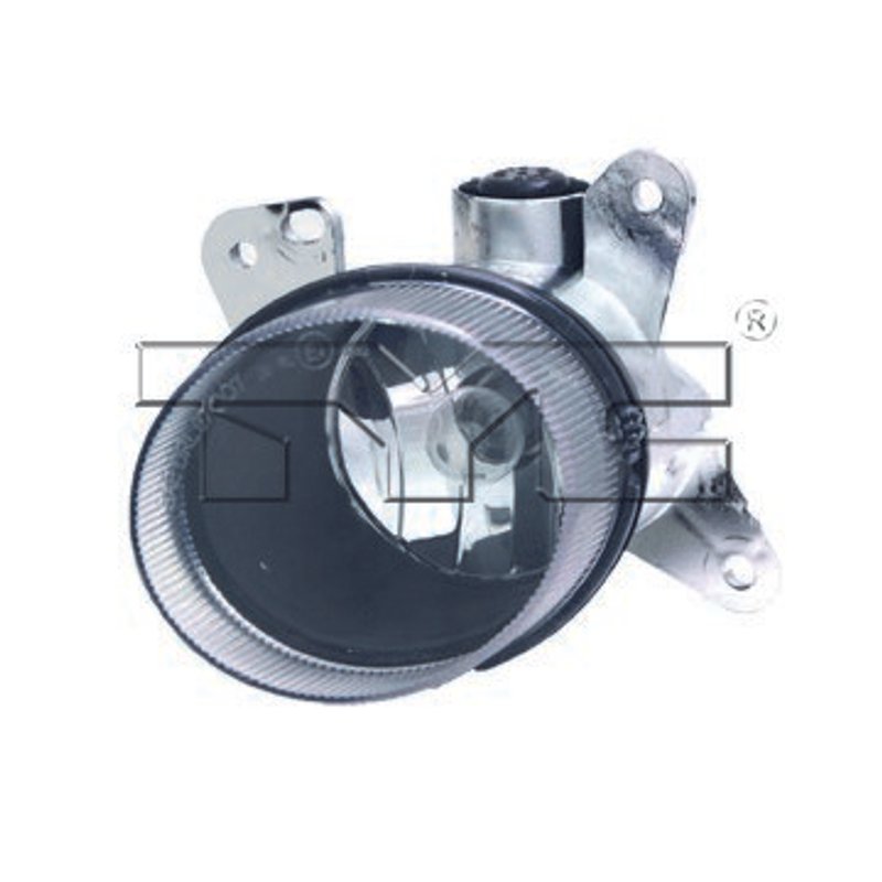 TYC 12-0104-00-9 Daytime Running Light - Left