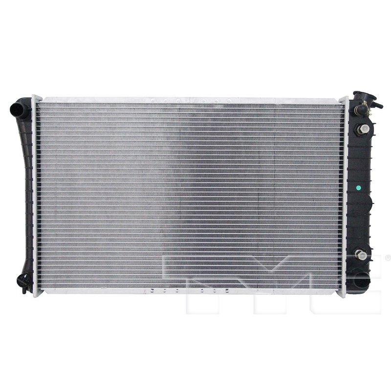 TYC 1204 Radiator
