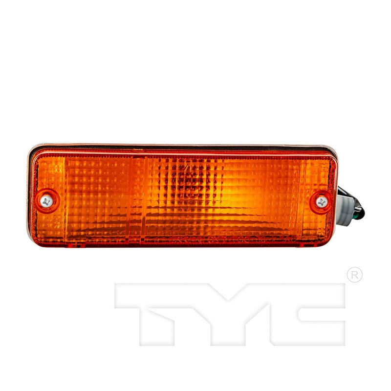 TYC 12-1226-00 Turn Signal Light Assembly - Left