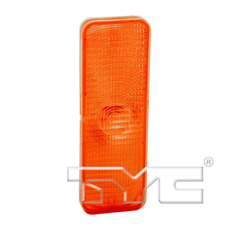TYC 12-1274-13 Parking Light Lens / Housing - Left or Right