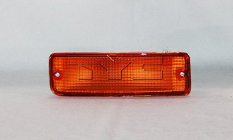 TYC 12-1336-00 Turn Signal Light Assembly - Front Right