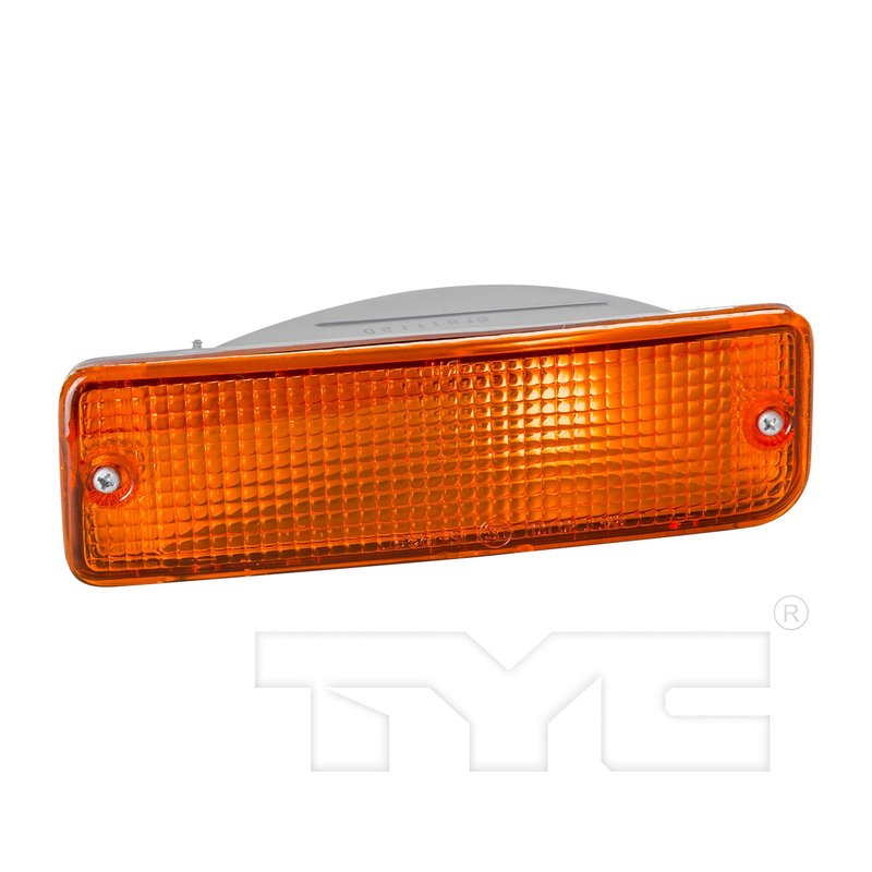 TYC 12-1337-00 Turn Signal Light Assembly - Front Left