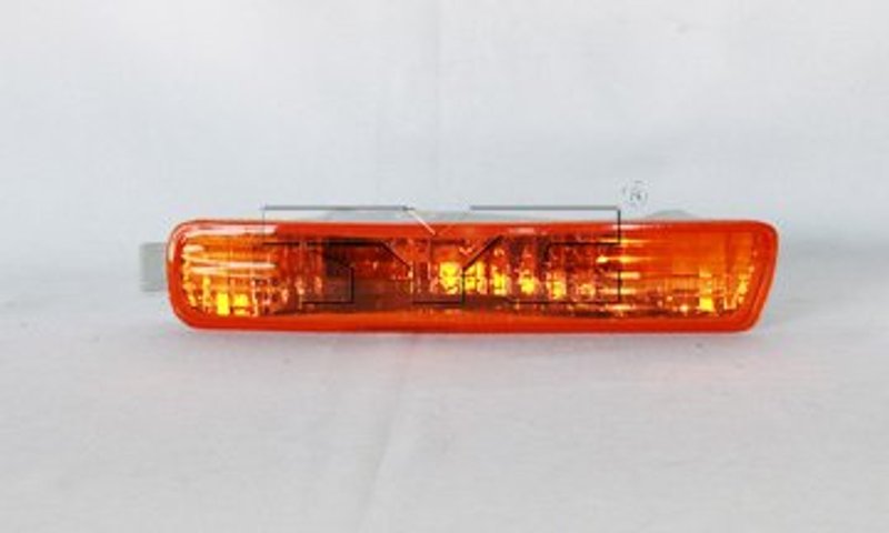 TYC 12-1457-00 Turn Signal Light Assembly - Front Right
