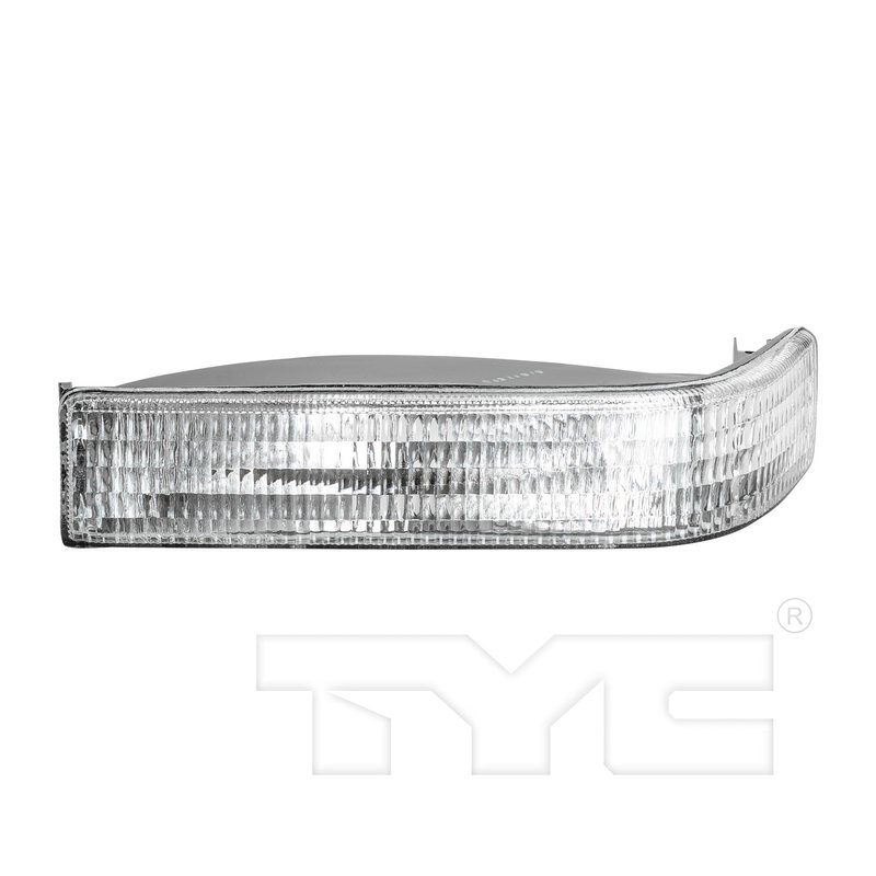 TYC 12-1522-91 Turn Signal / Parking Light - Front Left