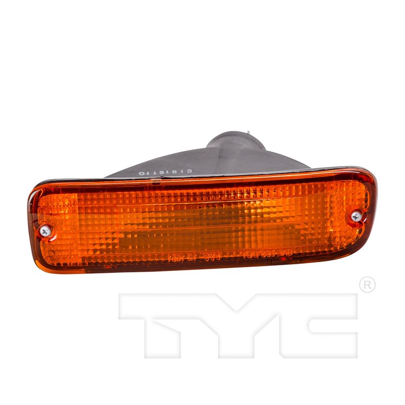 TYC 12-1552-00 Turn Signal Light Assembly - Front Left