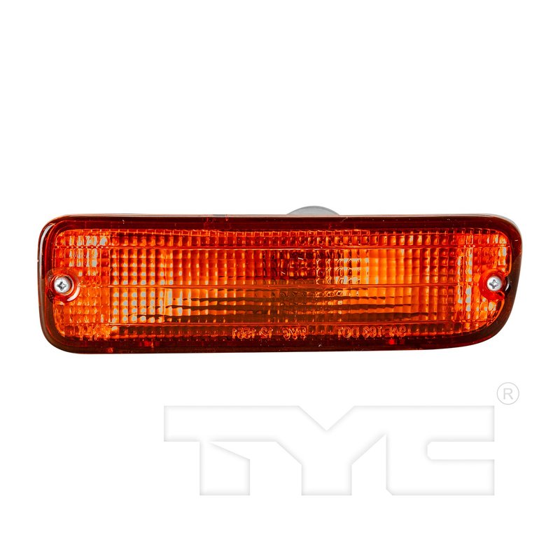 TYC 12-1552-90 Turn Signal Light Assembly - Front Left