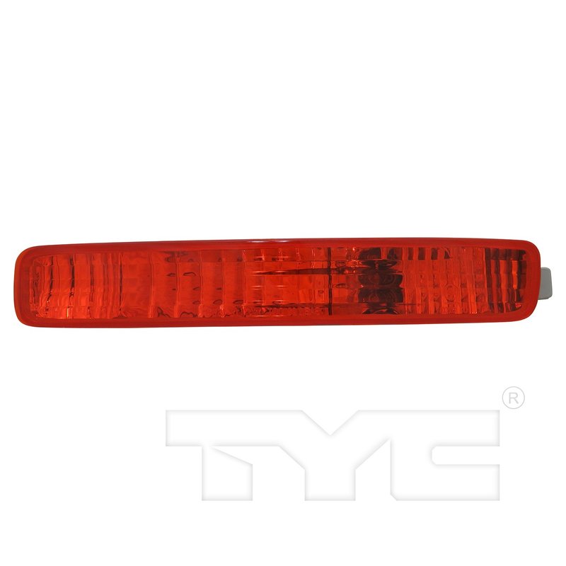TYC 12-1564-90 Turn Signal Light Assembly - Front Left