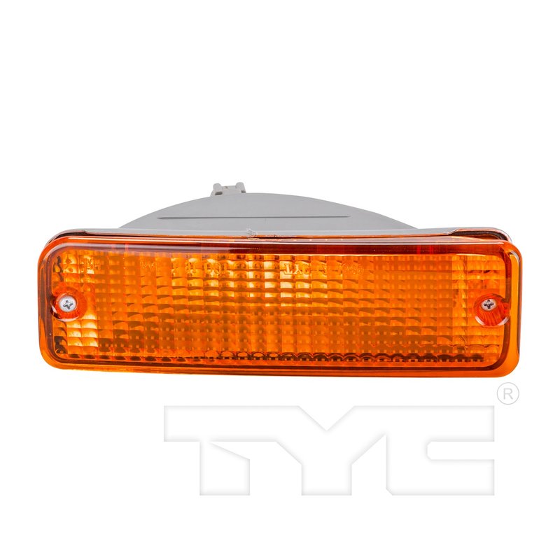 TYC 12-1590-00 Turn Signal Light Assembly - Front Left