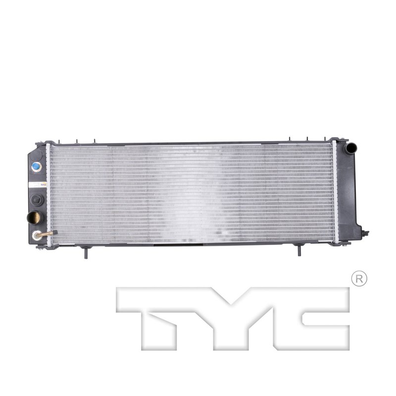 TYC 121 Radiator - Primary