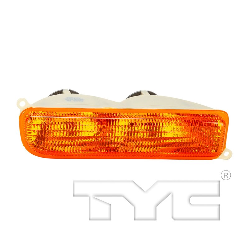TYC 12-5029-01 Turn Signal / Parking Light - Front Right