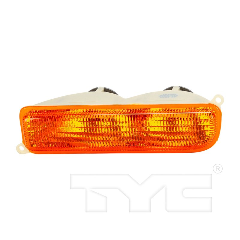 TYC 12-5030-01 Turn Signal / Parking Light - Front Left