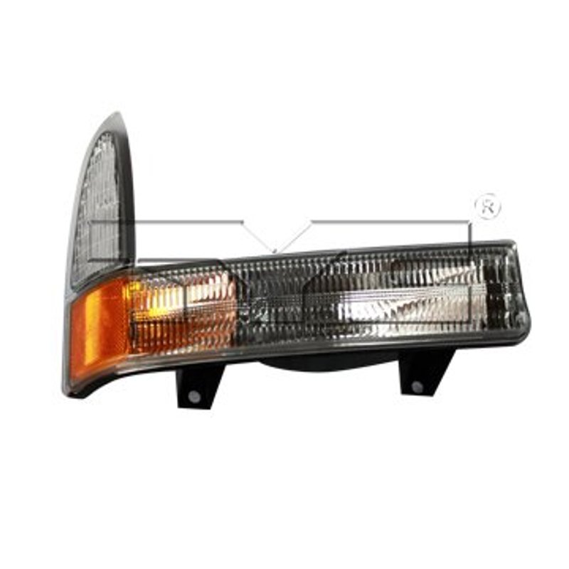 TYC 12-5067-91 Turn Signal / Parking Light - Front Right