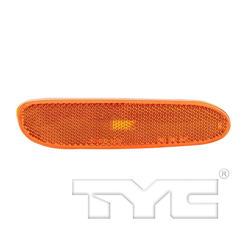 TYC 12-5121-01 Side Marker Light - Front Right