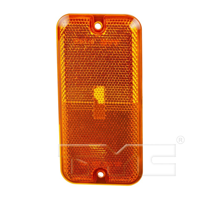 TYC 12-5135-01 Side Marker Light - Front Left or Front Right