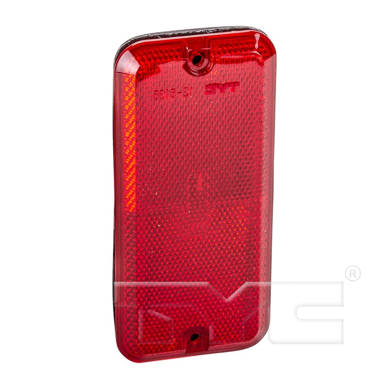 TYC 12-5135-91 Side Marker Light - Rear Left or Rear Right