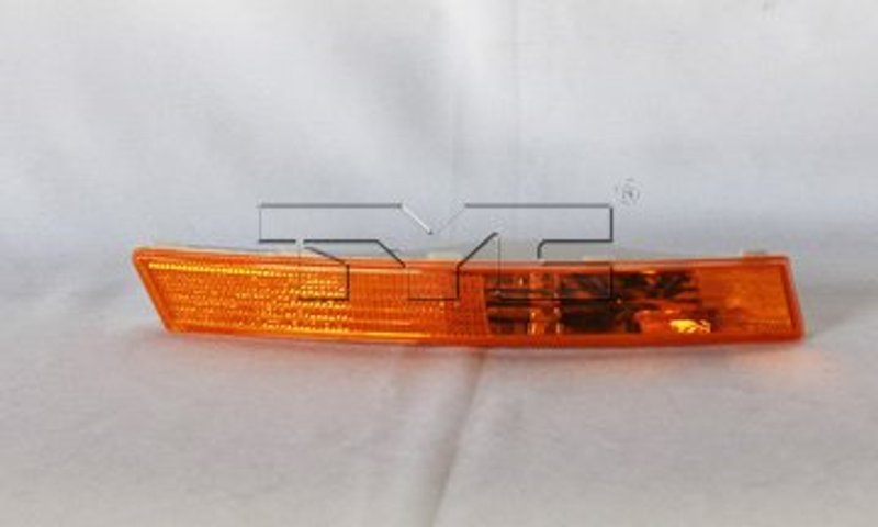 TYC 12-5139-00 Turn Signal Light Assembly - Front Right