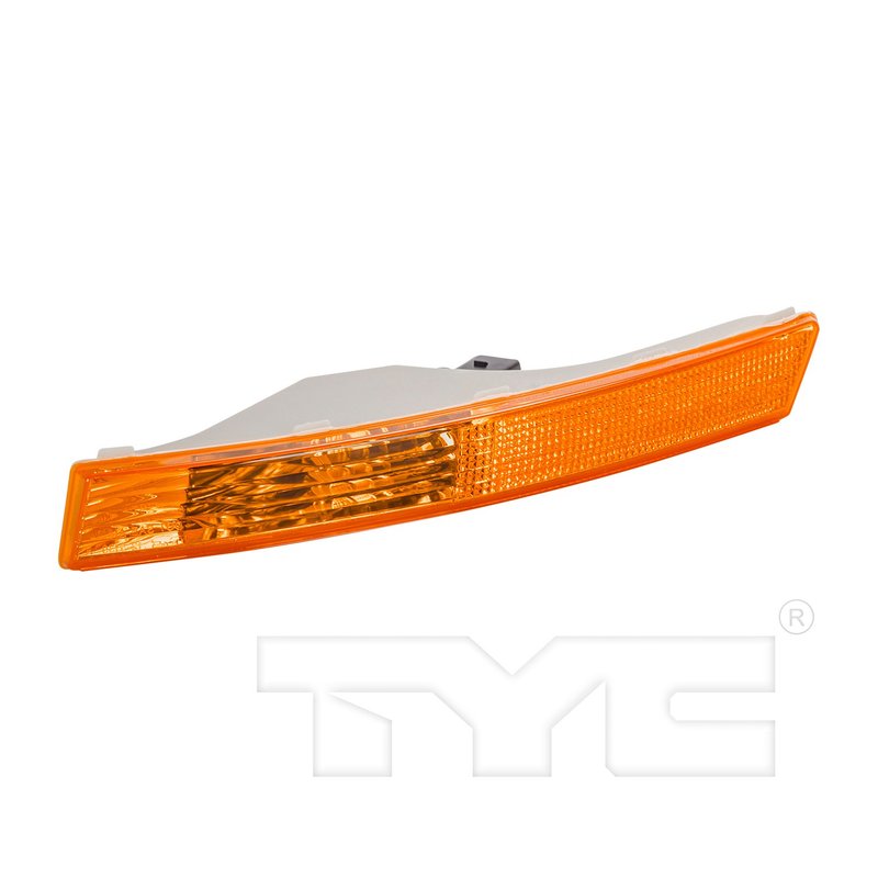 TYC 12-5140-00-1 Turn Signal Light Assembly - Front Left