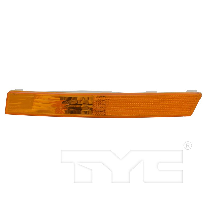 TYC 12-5140-00-9 Turn Signal Light Assembly - Front Left