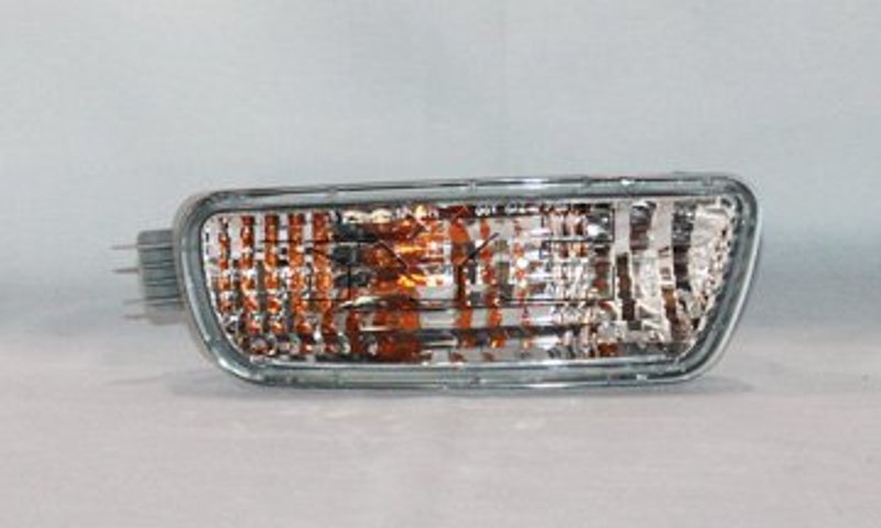 TYC 12-5171-00-9 Turn Signal Light Assembly - Front Right