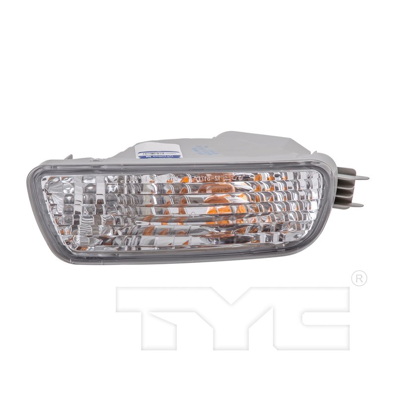 TYC 12-5172-00-9 Turn Signal Light Assembly - Front Left