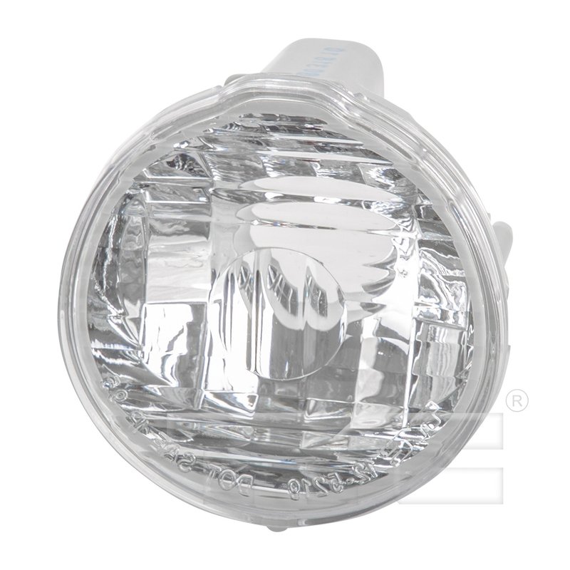 TYC 12-5219-01 Turn Signal / Parking Light - Front Left or Front Right