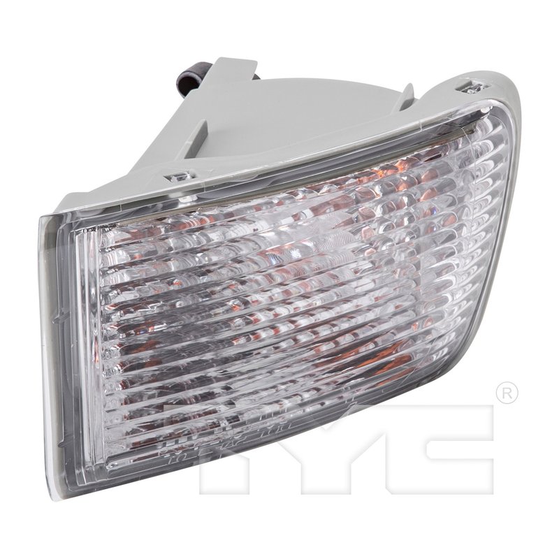 TYC 12-5230-90 Turn Signal Light Assembly - Front Left