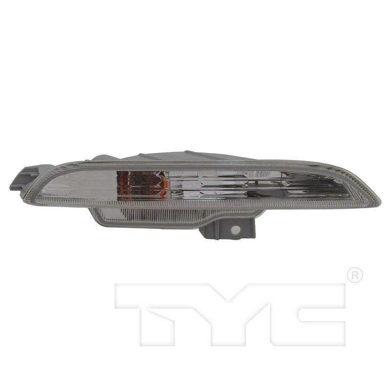 TYC 12-5267-00-9 Turn Signal Light Assembly - Front Right