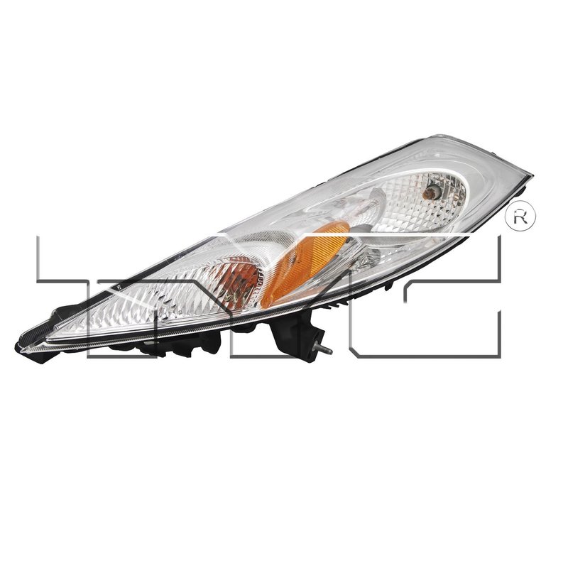 TYC 12-5277-00 Turn Signal Light Assembly - Front Right